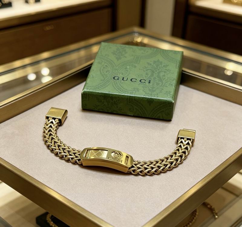 Gucci Bracelet 06yxs31